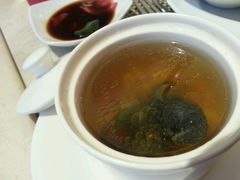 android_upload_pic-粤海喜来登酒店·盛宴海鲜牛排自助餐厅(天河城店)