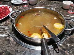 -仄园围炉坊·牛肉火锅·汕头卤水火锅(蛇口店)