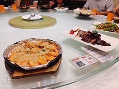 -热度餐厅(老佛爷店)