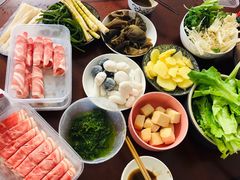 -锅圈食汇火锅烧烤食材超市(高运路店)