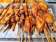 -管氏翅吧(广渠门店)