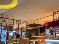 -冀粤香海鲜自助餐厅(西美五洲店)