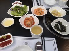 小菜-黑山岛餐厅