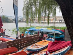 -WhaleSports户外水上运动俱乐部(朝阳公园店)