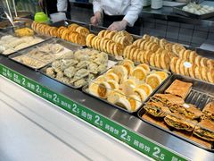-景仁馅饼(皇冠店)