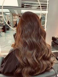 -赤道 Hair Salon