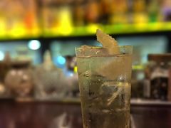 -TIKI鸡尾酒威士忌吧(二横路店)