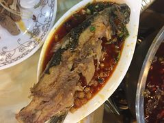 -曾老幺鱼庄(龙华商厦店)