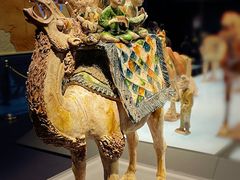 -陕西历史博物馆