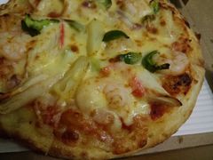 -必胜客(五道口店)