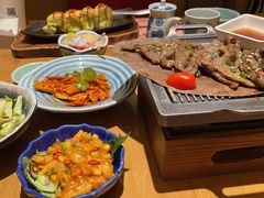 -一心创作料理屋(经开万达店)