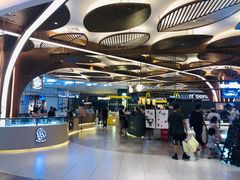 -茶马花街(城西银泰城店)