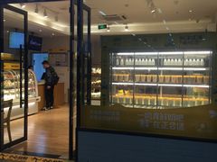 门面-一鸣真鲜奶吧(温州南站店)