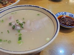 -易老妈蹄花.特色川菜(人民公园总店)