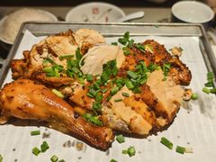 -绿茶餐厅(朝阳大悦城店)