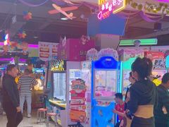 -大玩家(万达广场大连甘井子店)