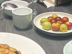 -阿喆私房菜(西五路店)