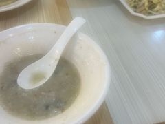 -台北楚楚园馅饼粥(虹桥南丰城店)