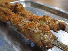 -新疆巴州金丝特餐厅(大钟寺店)