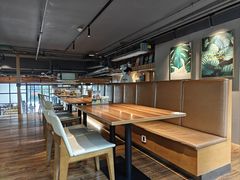 -TIGERS老虎西餐(亦庄店)