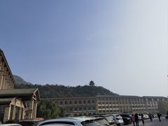 -狼牙山风景区