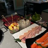 永旺的陈記顺和牛肉锅这个酸汤味的锅底绝了