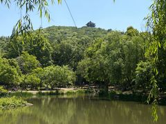 -采石矶景区