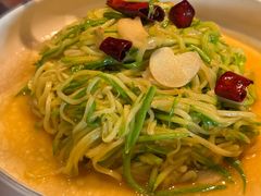 -浩海火燒雲傣家菜(芮欧百货店)