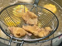 牛舌-为什么牛潮汕牛肉火锅(中信广场店)