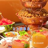 🍹也太好喝了！这边建议锅立方直接开果茶店