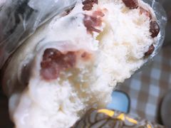 -御梁坊红糖馒头