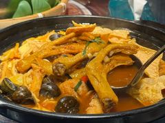 -甘家界牌柠檬鸭(青山店)