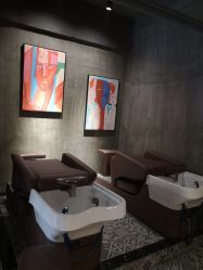-上禾 HAIR SALON