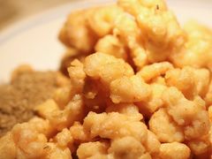 -日丰园海肠水饺·老字号大连海鲜(和平广场店)