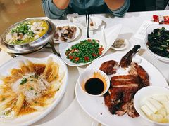 -赢融印象·星光店·清真云南菜·民族菜