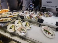 -第六季自助餐厅(北太平庄店)