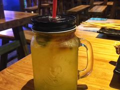 -路边摊小炉子烧烤