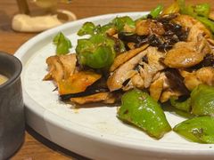 -敏珠拉姆藏餐·南京厨房(富春江东街店)