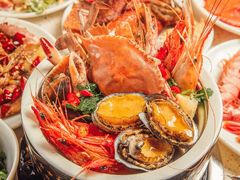 -宴立方海鲜自助(义乌万达广场店)