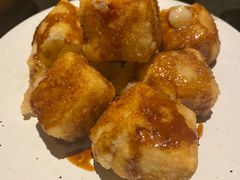 -盡膳口福跷脚牛肉火锅(合生汇购物中心店)