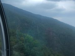 -苍山感通索道