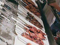 -通海俄式烧烤·俄罗斯大串(嵩山路店)