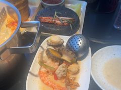 -生如夏花泰式火锅(西村黑金店)