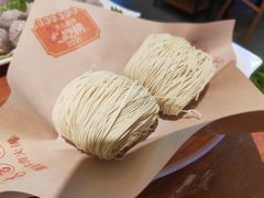 -大吉利潮汕牛肉火锅(王府井店)