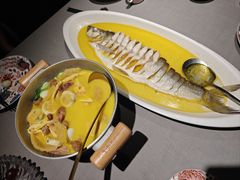 -食悦江南·淮扬菜·烤鸭(亚运村·惠新店)