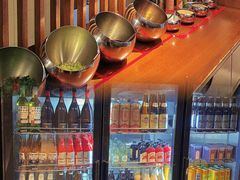-小核桃烤肉馆(西塔店)