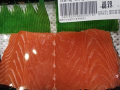 -果蔬好生活超市(乐堤港店)