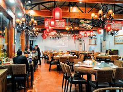 大堂-映象潇湘·小瑶村·民族特色餐厅(植物园店)