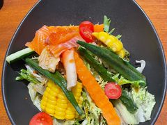 -九井澤精致料理(金茂店)