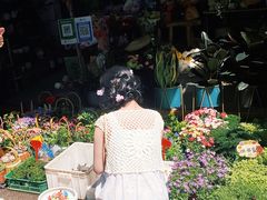 -循礼门鲜花花市(武汉循礼门店)